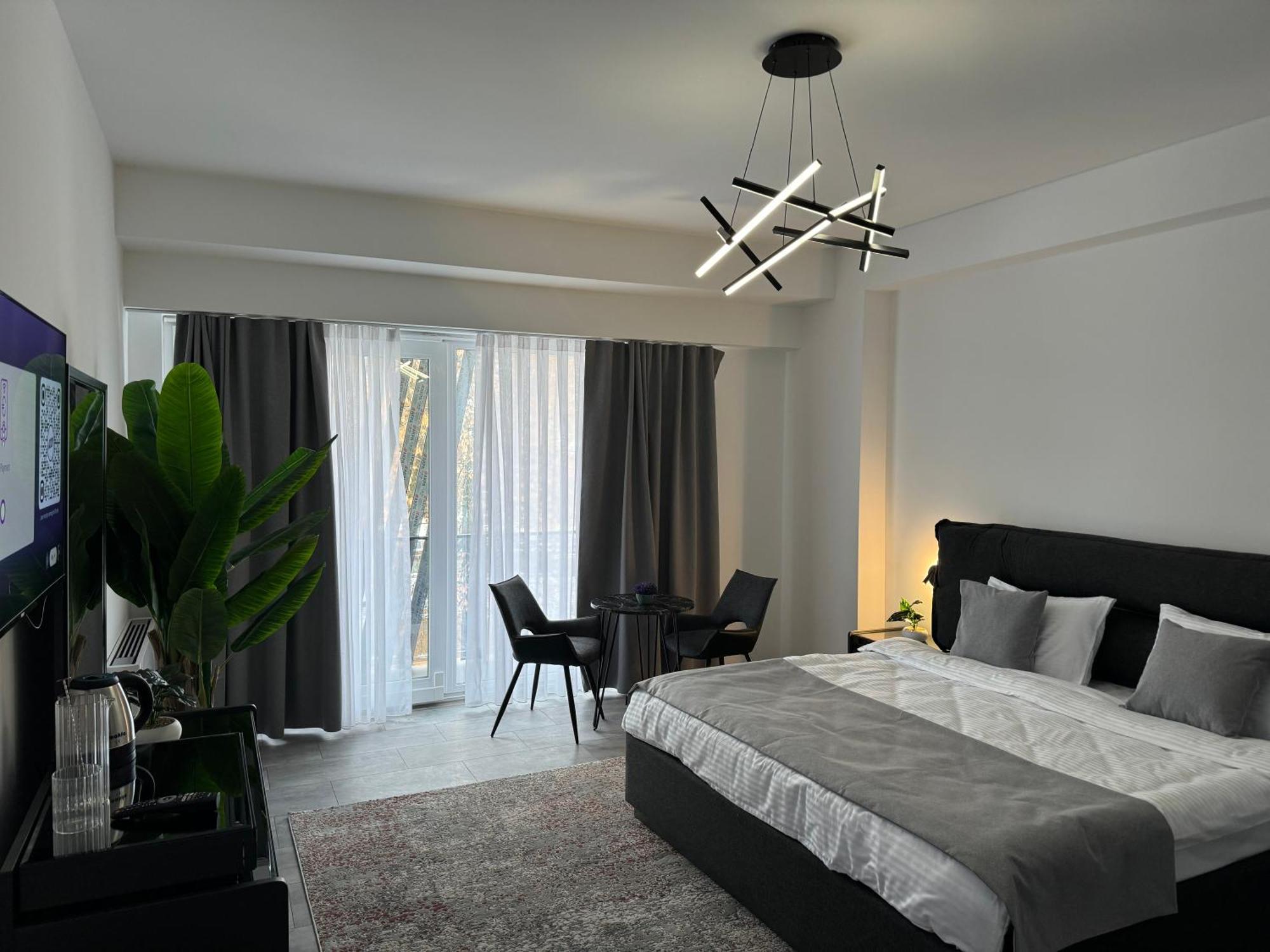 Hotel Le Manoir Gostivar Exterior photo