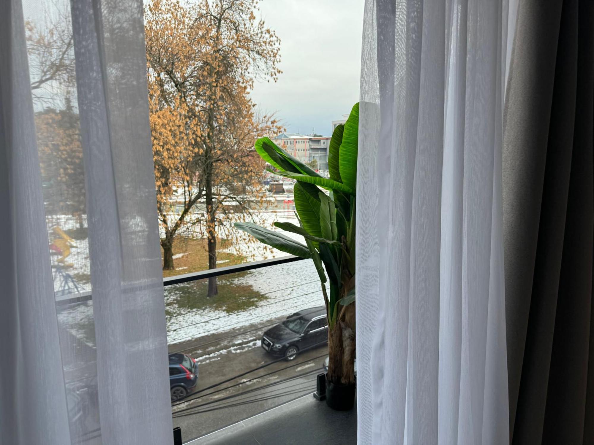 Hotel Le Manoir Gostivar Exterior photo