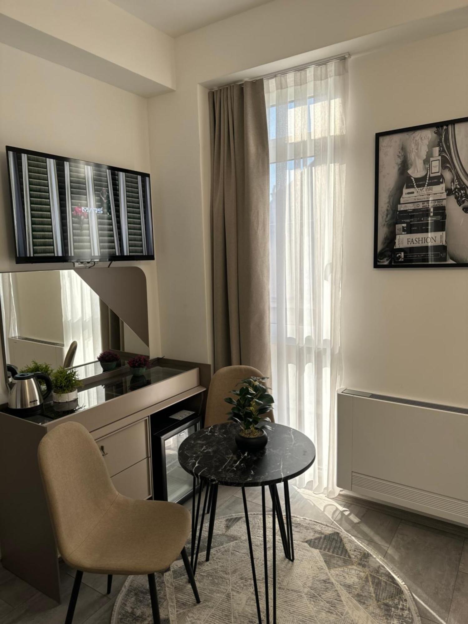 Hotel Le Manoir Gostivar Exterior photo